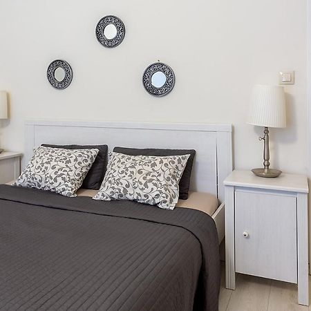 Goldcentral Apartment Grand Boulevard Budapešť Exteriér fotografie