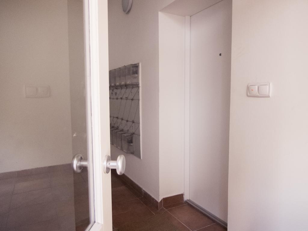 Goldcentral Apartment Grand Boulevard Budapešť Exteriér fotografie